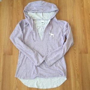 Lavender PiNK size S